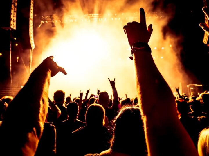 Chorzów znów w rytmie winylu – Festiwal 2022 pełen muzycznych atrakcji!