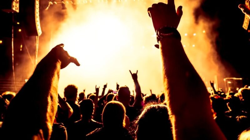 Chorzów znów w rytmie winylu – Festiwal 2022 pełen muzycznych atrakcji!