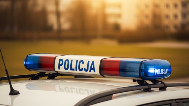 Cztery osoby poszukiwane w rękach chorzowskiej policji!