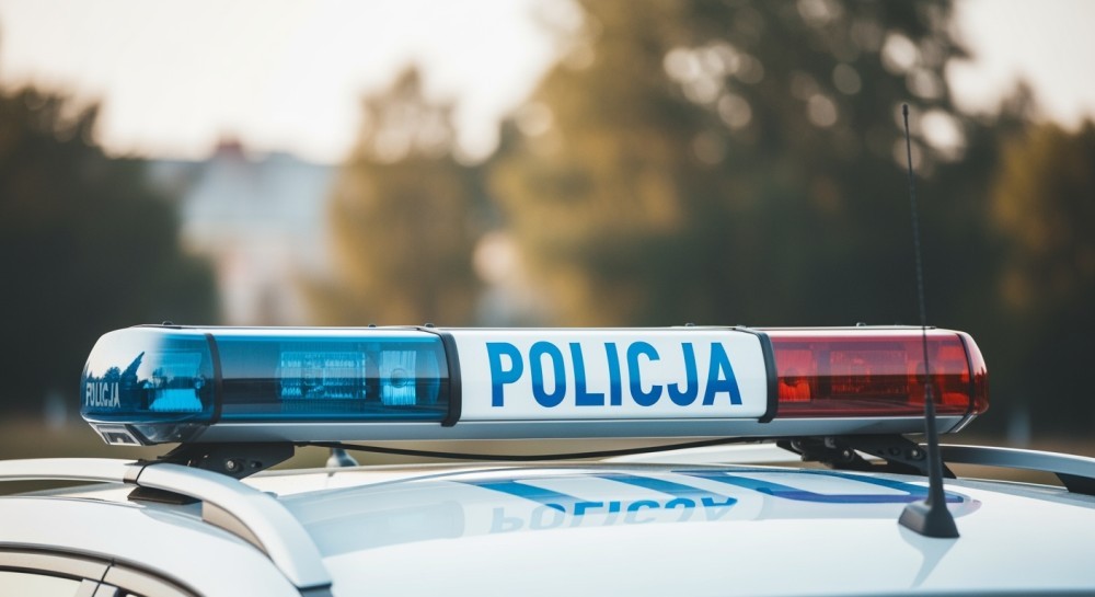 Tragiczny wypadek w Wielowsi: pieszy nie żyje po potrąceniu przez BMW