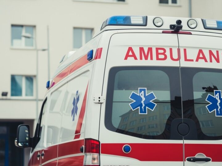 Czujka w akcji: Chorzów walczy z zagrożeniami w domach