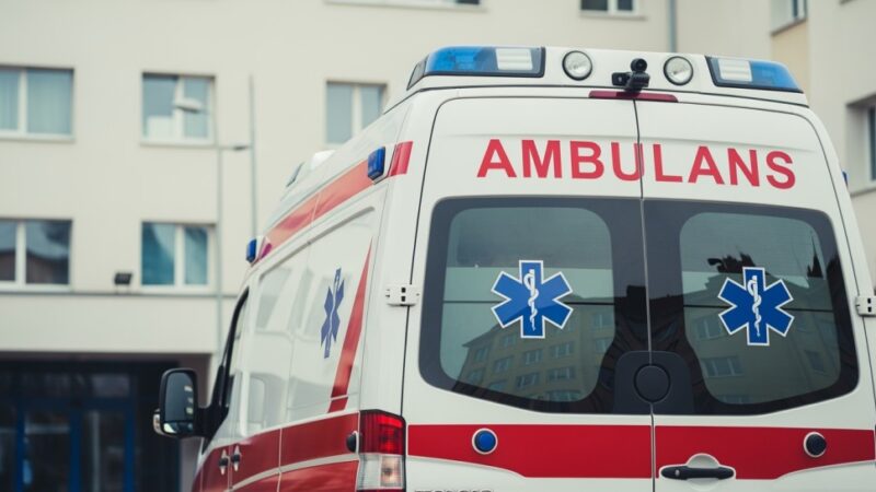 Czujka w akcji: Chorzów walczy z zagrożeniami w domach