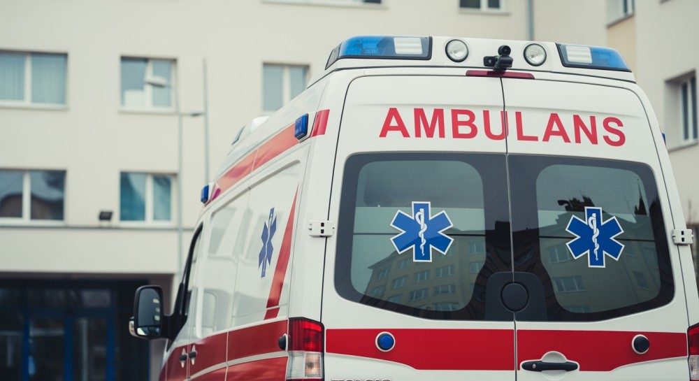 Czujka w akcji: Chorzów walczy z zagrożeniami w domach