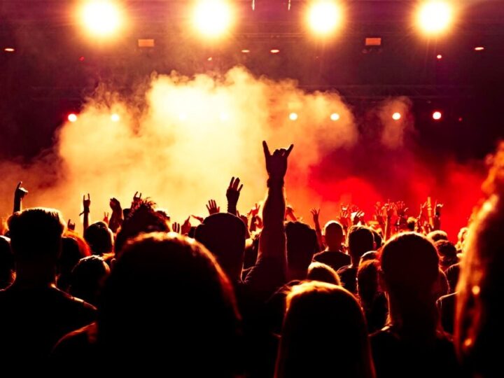 Hipnotyzująca podróż dźwięków: Siema Ziemia w Chorzowskim Centrum Kultury!