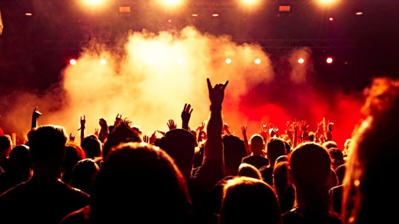 Hipnotyzująca podróż dźwięków: Siema Ziemia w Chorzowskim Centrum Kultury!