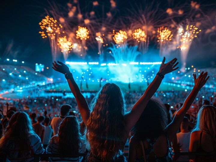 Hutnicza Gala: Siemianowice w Jedności i Tradycji!