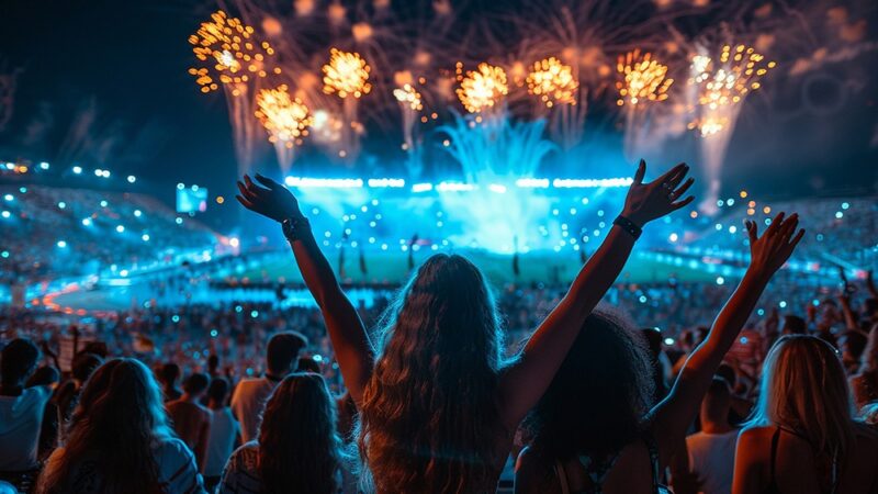 Hutnicza Gala: Siemianowice w Jedności i Tradycji!