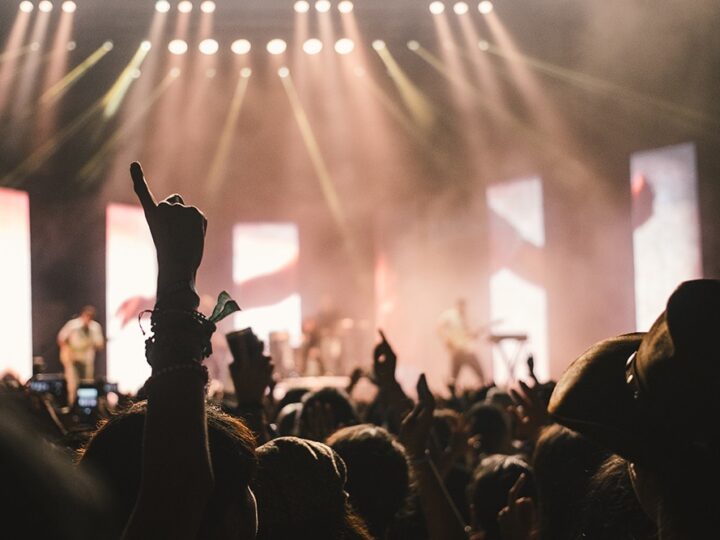 Chorzów Świętuje: Inauguracja Roku Kulturalnego z Muzyką i Nagrodami!