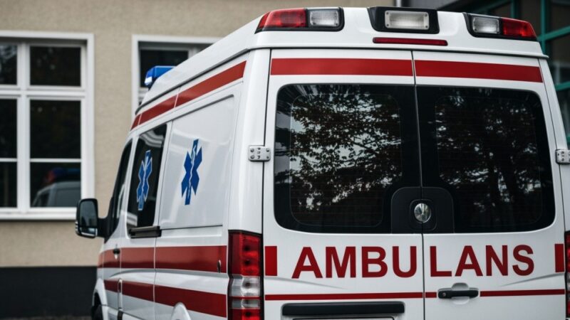 Dystrybucja tabletek jodku potasu w przypadku zagrożenia radiacyjnego: co musisz wiedzieć?