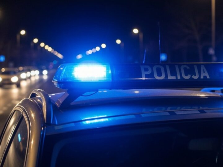 Internetowa randka przeradza się w brutalny napad i aresztowanie sprawców