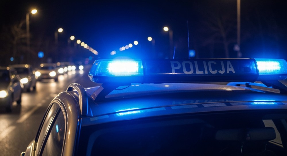 Internetowa randka przeradza się w brutalny napad i aresztowanie sprawców