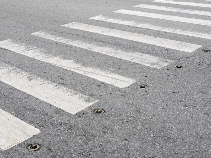 Bezpieczniejsze przejścia w Katowicach: więcej światła, mniej wypadków!