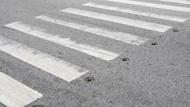 Bezpieczniejsze przejścia w Katowicach: więcej światła, mniej wypadków!