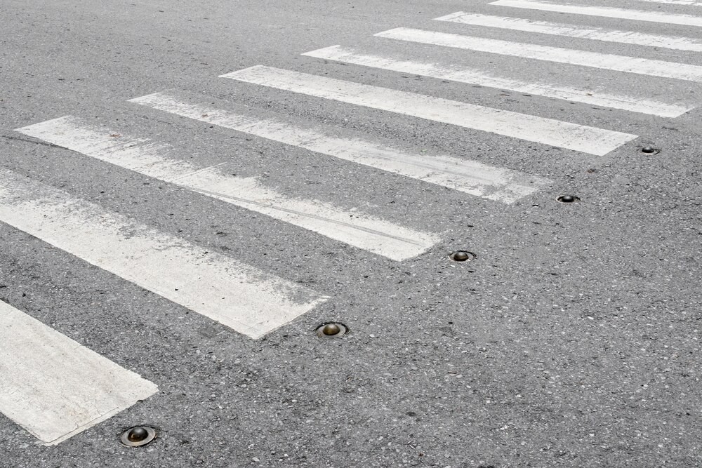 Bezpieczniejsze przejścia w Katowicach: więcej światła, mniej wypadków!