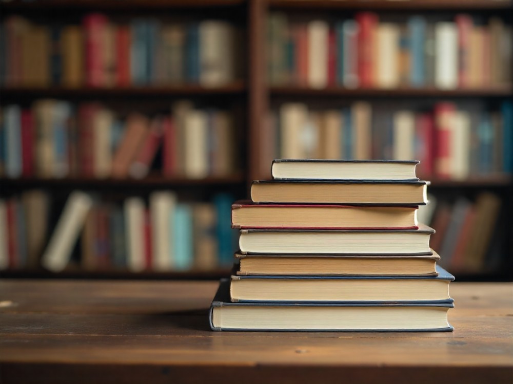 Jesień w Chorzowie: Przedszkolaki odkrywają magię książek w bibliotece