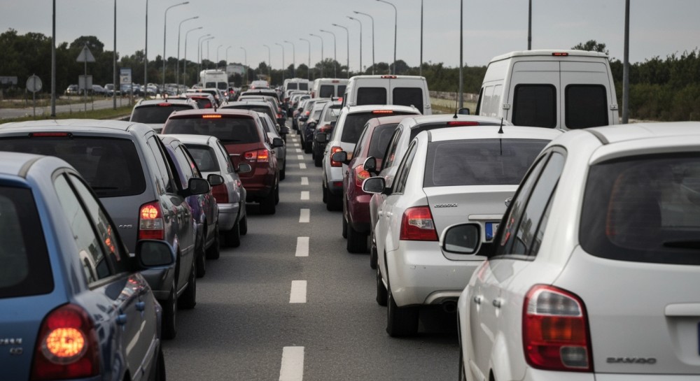 Jesień na drogach: zwiększone ryzyko, zachowajmy czujność!