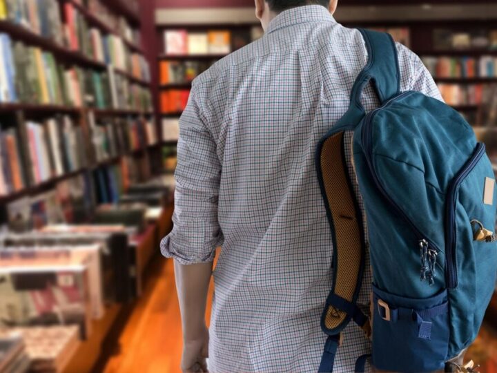 Jesienne inspiracje w bibliotece: uczniowie tworzą kolorowe dzieła!