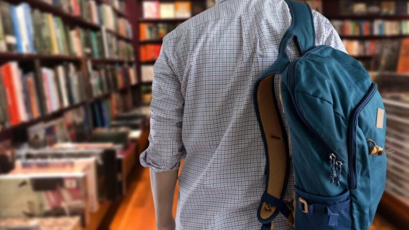 Jesienne inspiracje w bibliotece: uczniowie tworzą kolorowe dzieła!