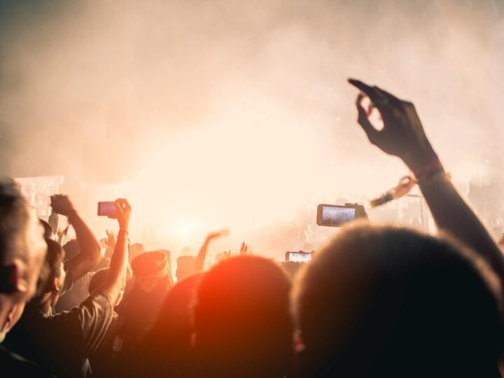 35-lecie Aleksandra Woźniaka: Koncert pełen gwiazd już 7 listopada!