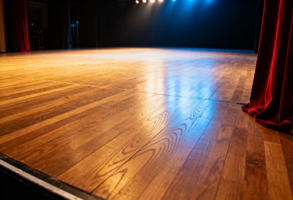 Teatr STEP świętuje 20-lecie: Noc pełna emocji i artystycznych wspomnień w ChCK