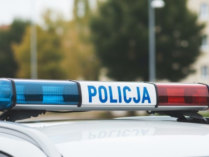 Kamila Dulowska – najsilniejsza policjantka w Polsce zdobywa podium na Mistrzostwach!