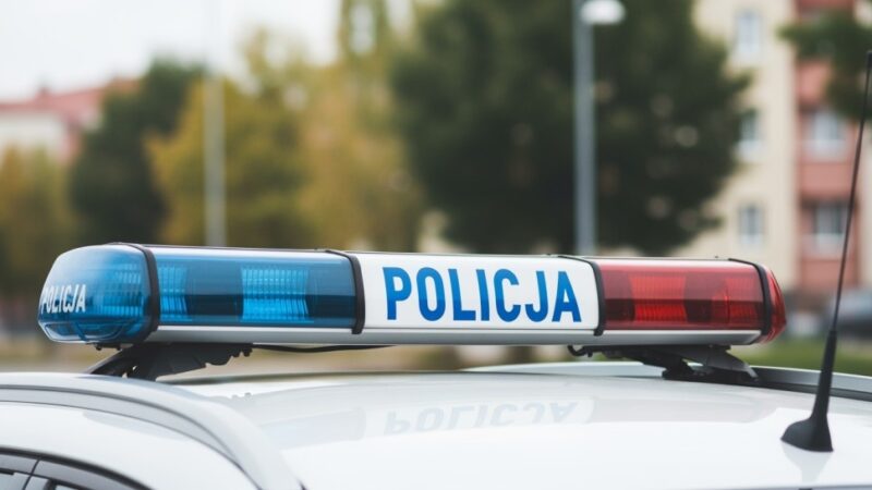 Kamila Dulowska – najsilniejsza policjantka w Polsce zdobywa podium na Mistrzostwach!