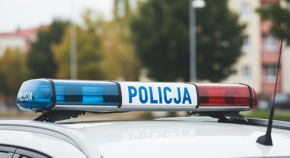 Kamila Dulowska – najsilniejsza policjantka w Polsce zdobywa podium na Mistrzostwach!