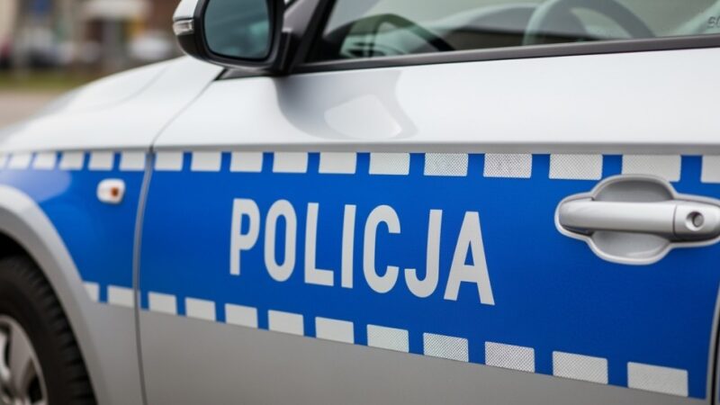 Katowiccy policjanci na szczycie: triumf siły i charakteru w Trójboju Siłowym