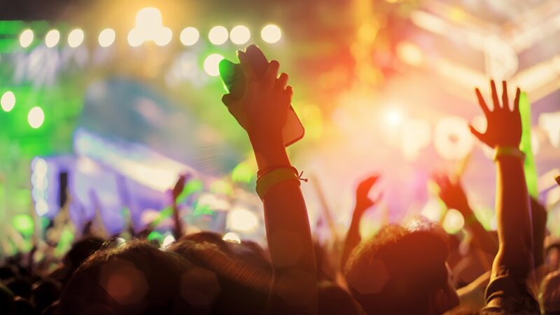 Klara Williams oczarowała Chorzów: wieczór pełen emocji i filmowej magii w Grajfce