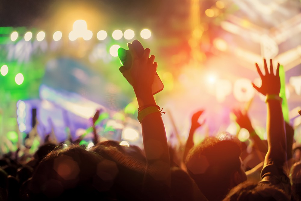 Klara Williams oczarowała Chorzów: wieczór pełen emocji i filmowej magii w Grajfce