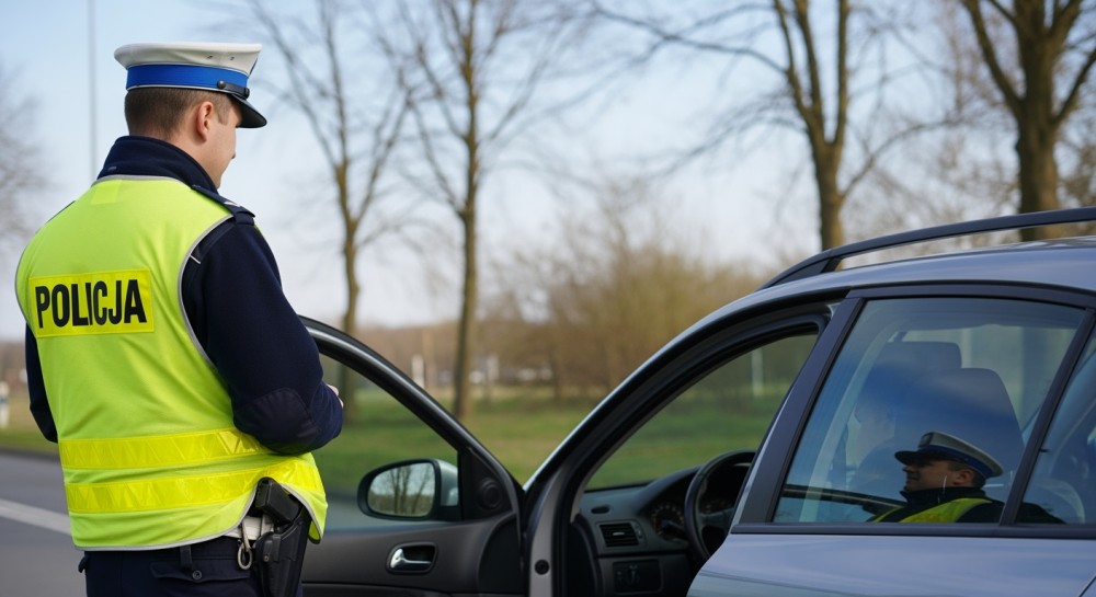 Świętochłowice: Policja wyeliminowała kolejnych nietrzeźwych kierowców!