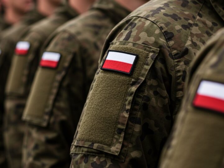 Kwalifikacja wojskowa 2024: Wojewoda Śląski ogłasza ważne informacje dla młodych mężczyzn