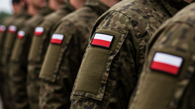 Kwalifikacja wojskowa 2024: Wojewoda Śląski ogłasza ważne informacje dla młodych mężczyzn