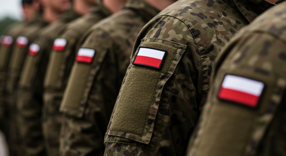 Kwalifikacja wojskowa 2024: Wojewoda Śląski ogłasza ważne informacje dla młodych mężczyzn