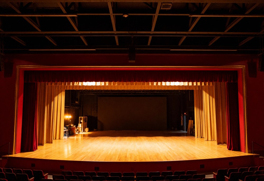 Śląska magia na scenie: Rajzentasza w Chorzowskim Centrum Kultury