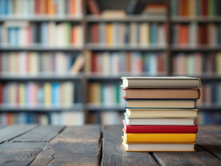 Męskie pasje i sztuka: Spotkanie z Adamem Lempą w Bibliotece Mężczyzn cz. 11