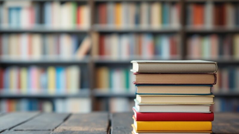 Męskie pasje i sztuka: Spotkanie z Adamem Lempą w Bibliotece Mężczyzn cz. 11