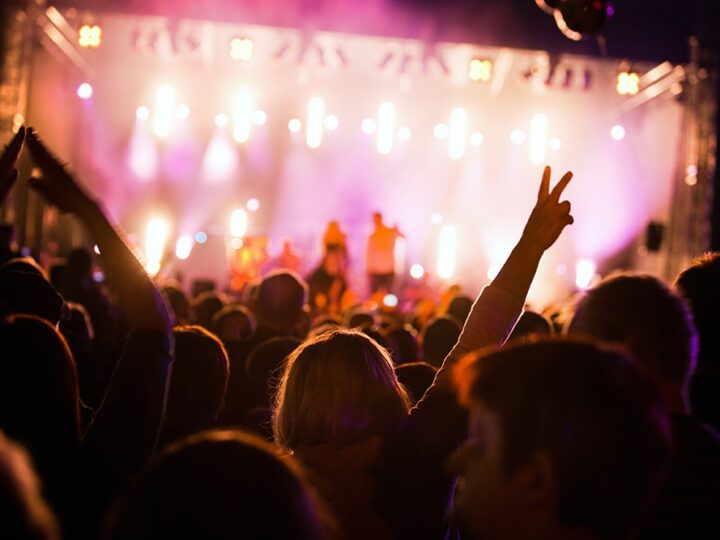 Muzyczne Święto Różnorodności: Śląsk Celebruje Mniejszości i Wspólnotę