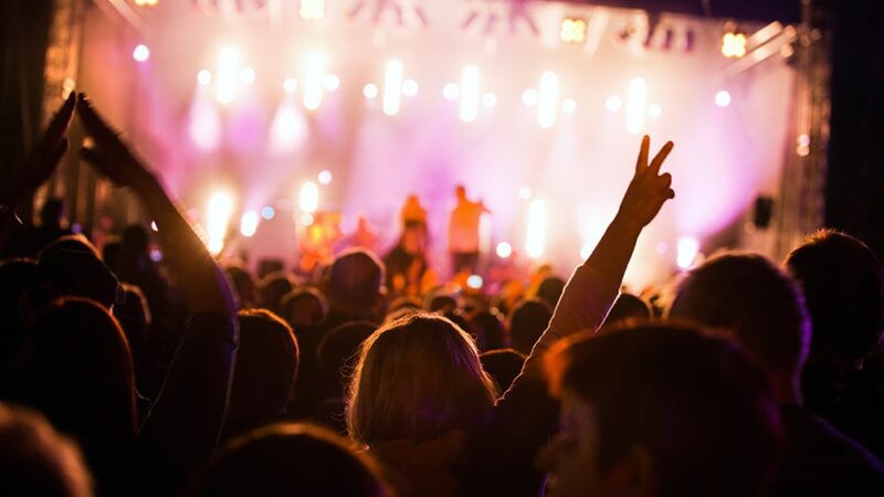 Muzyczne Święto Różnorodności: Śląsk Celebruje Mniejszości i Wspólnotę