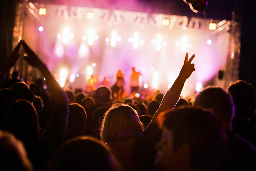 Muzyczne Święto Różnorodności: Śląsk Celebruje Mniejszości i Wspólnotę