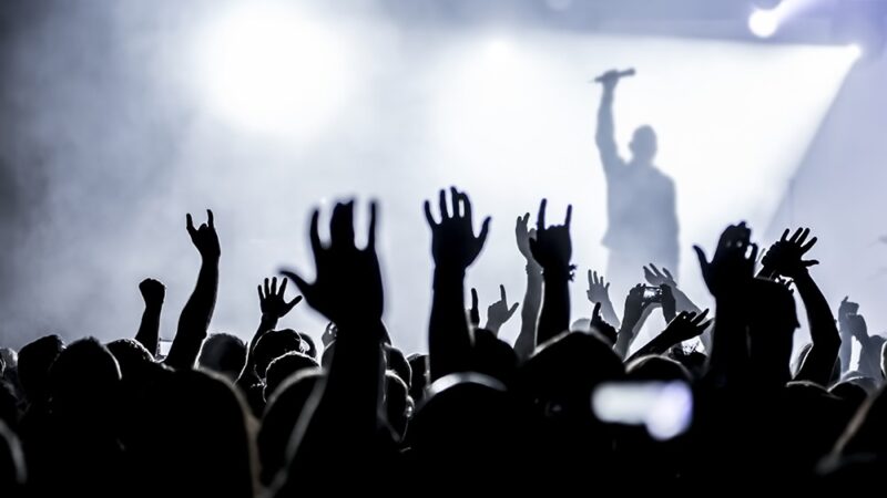 Muzyczna Odyseja Górnego Śląska: Suita Królewskiej Huty w ChCK
