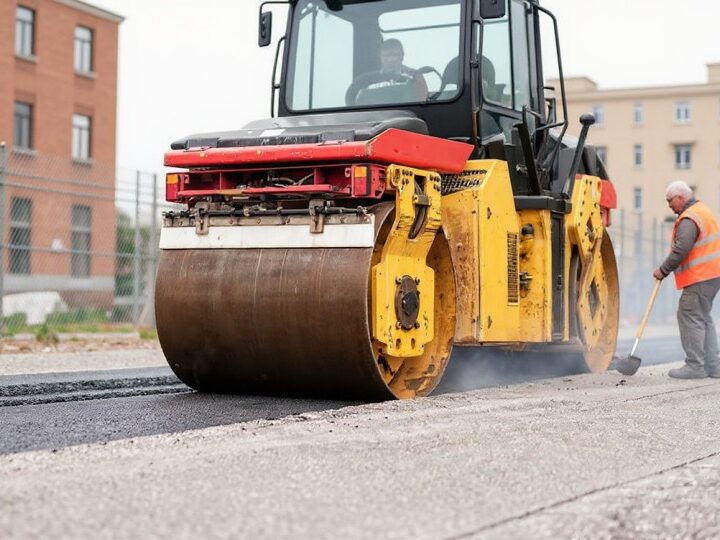 Nowe LED-y rozświetlają ulicę 11 Listopada w Chorzowie