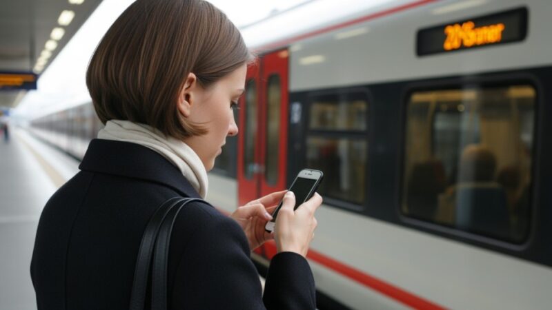 Nowe, częstsze połączenia kolejowe z Bytomia do Chorzowa i Tarnowskich Gór od 26 października