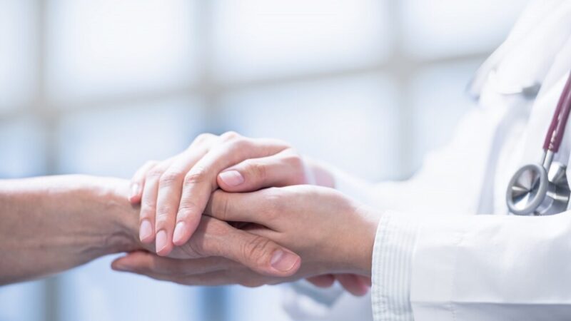 Rewolucyjne Centrum Rehabilitacji Robotycznej otwarte w Katowicach