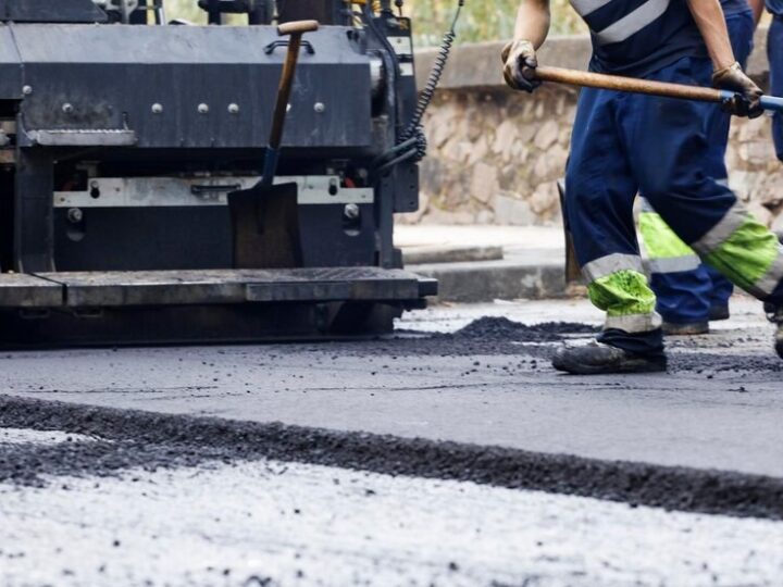Kostuchna w Katowicach: Nowy węzeł przesiadkowy zrewolucjonizuje transport miejski