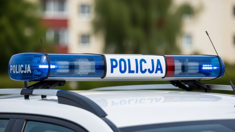 Oszustwa na BLIK: Sztuczna inteligencja w rękach przestępców!