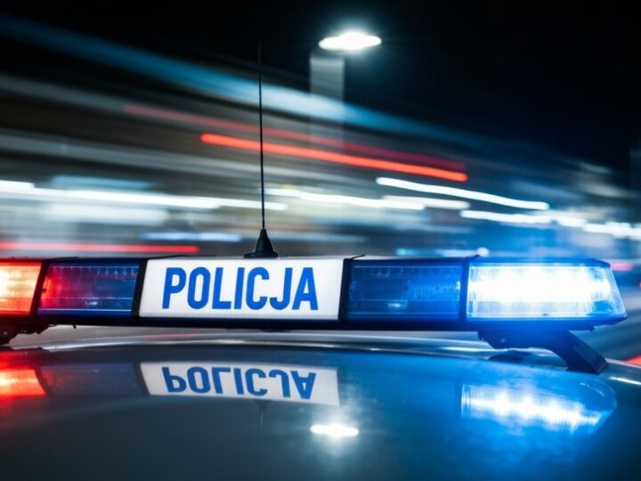 Śląska Policja wkracza w erę cyfrową dzięki 34 mln zł z Funduszy Europejskich