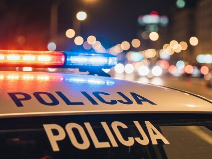 Policja w erze technologii: 13 630 nowoczesnych terminali dla bezpieczeństwa