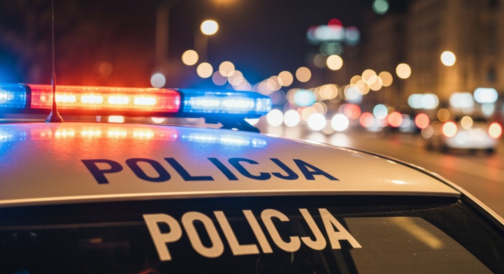 Policja w erze technologii: 13 630 nowoczesnych terminali dla bezpieczeństwa