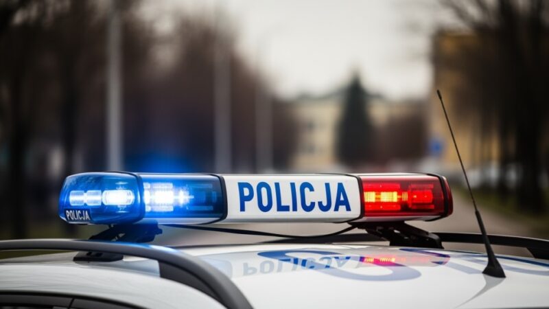 Chorzowscy policjanci podnoszą swoje umiejętności strzeleckie w realistycznych warunkach